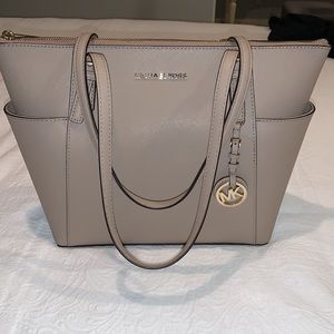 Michael Kors tote style bag